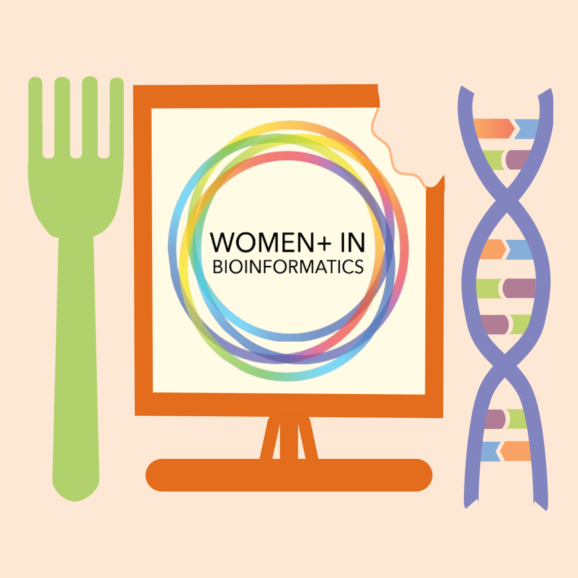 Boston Women in Bioinformatics Byte and Bite