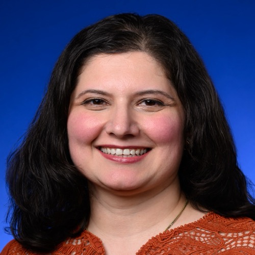 Yevgenia Khodor Tolan - avatar