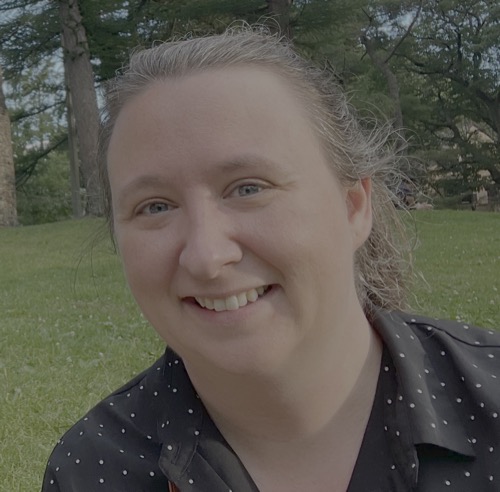 Katie Hughes - avatar