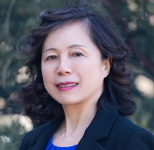 Peili Zhang - avatar