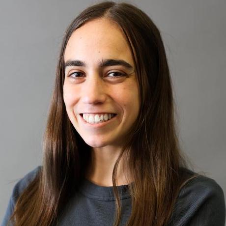 Samantha Klasfeld - avatar